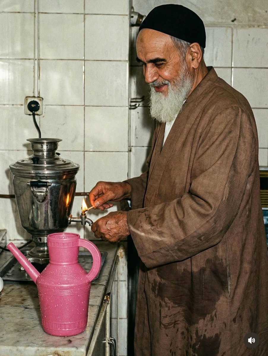 روزبه اکسین ( پهلوی پرست ) tweet media