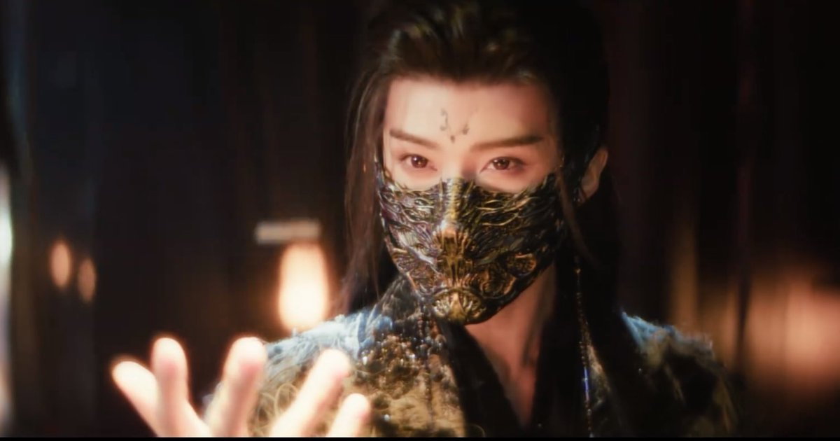 อัยแอมมิสสิสหงอน🦕 ｜ ลี่หลิง4life tweet media