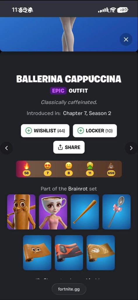 Brisky Coyote tweet media