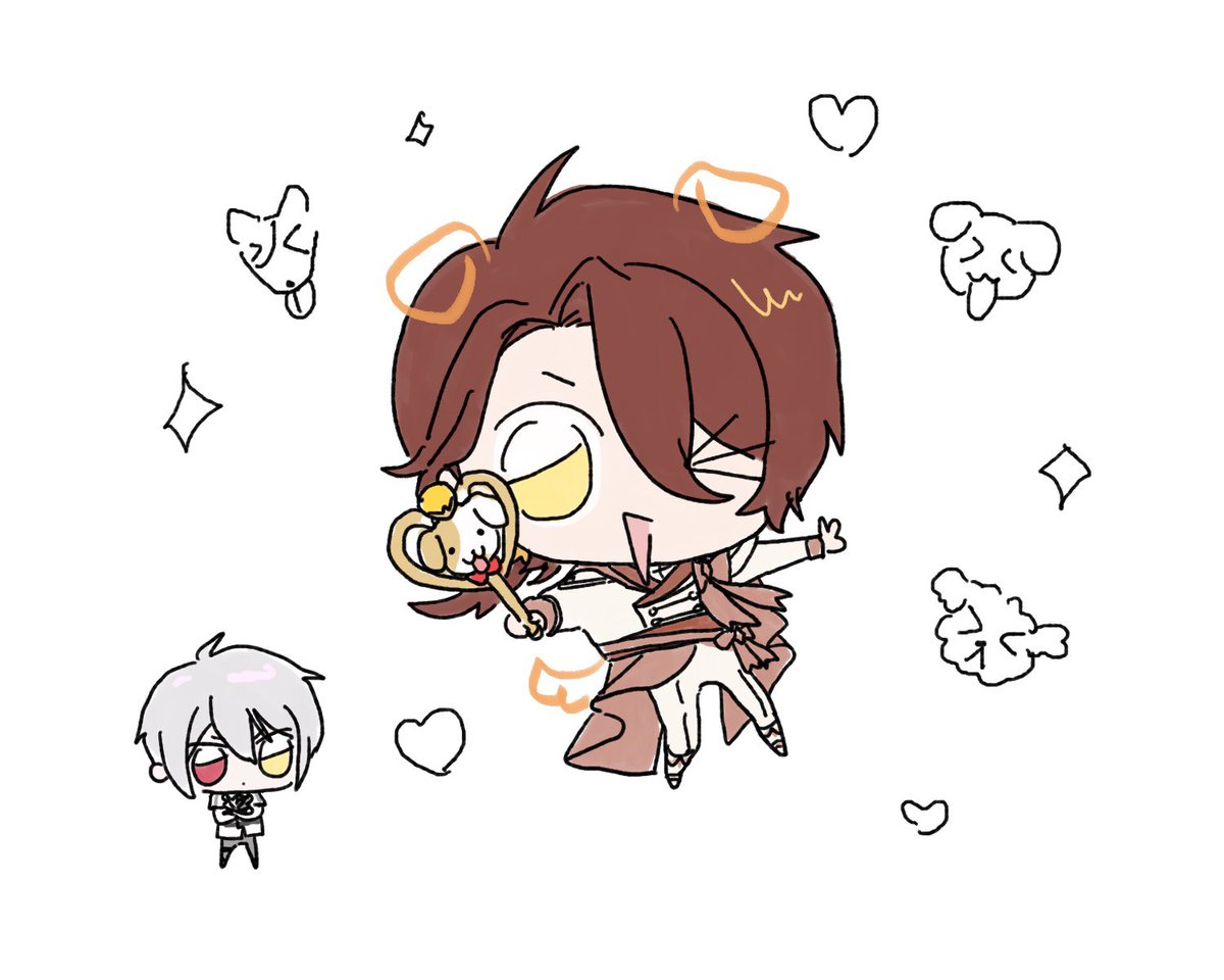 담수🐜 tweet media