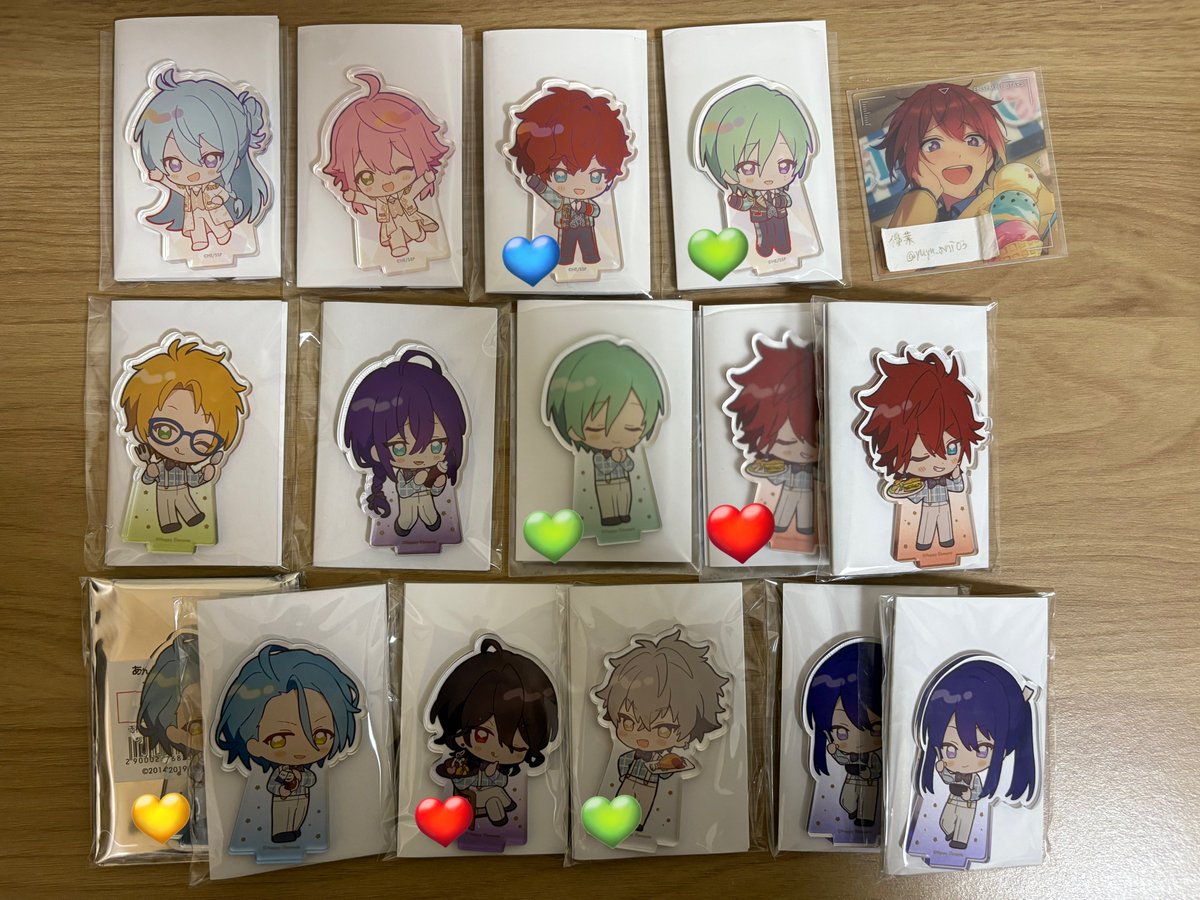 優菜 ♔ 初回🔗必読＼固定￤＼次回発送￤ tweet media