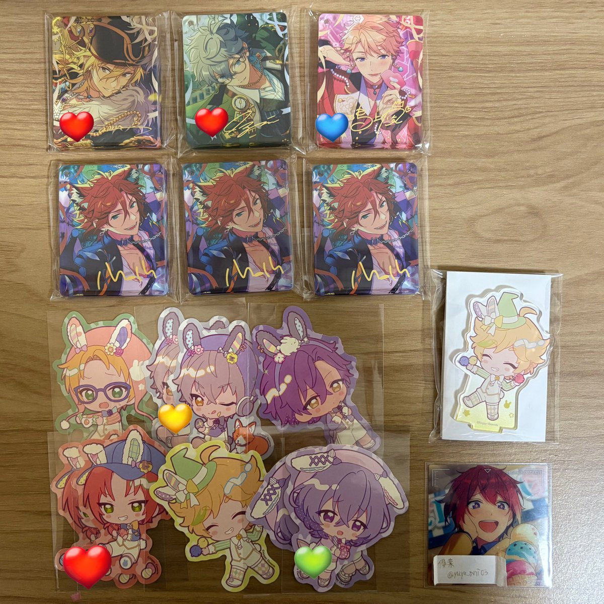 優菜 ♔ 初回🔗必読＼固定￤＼次回発送￤ tweet media