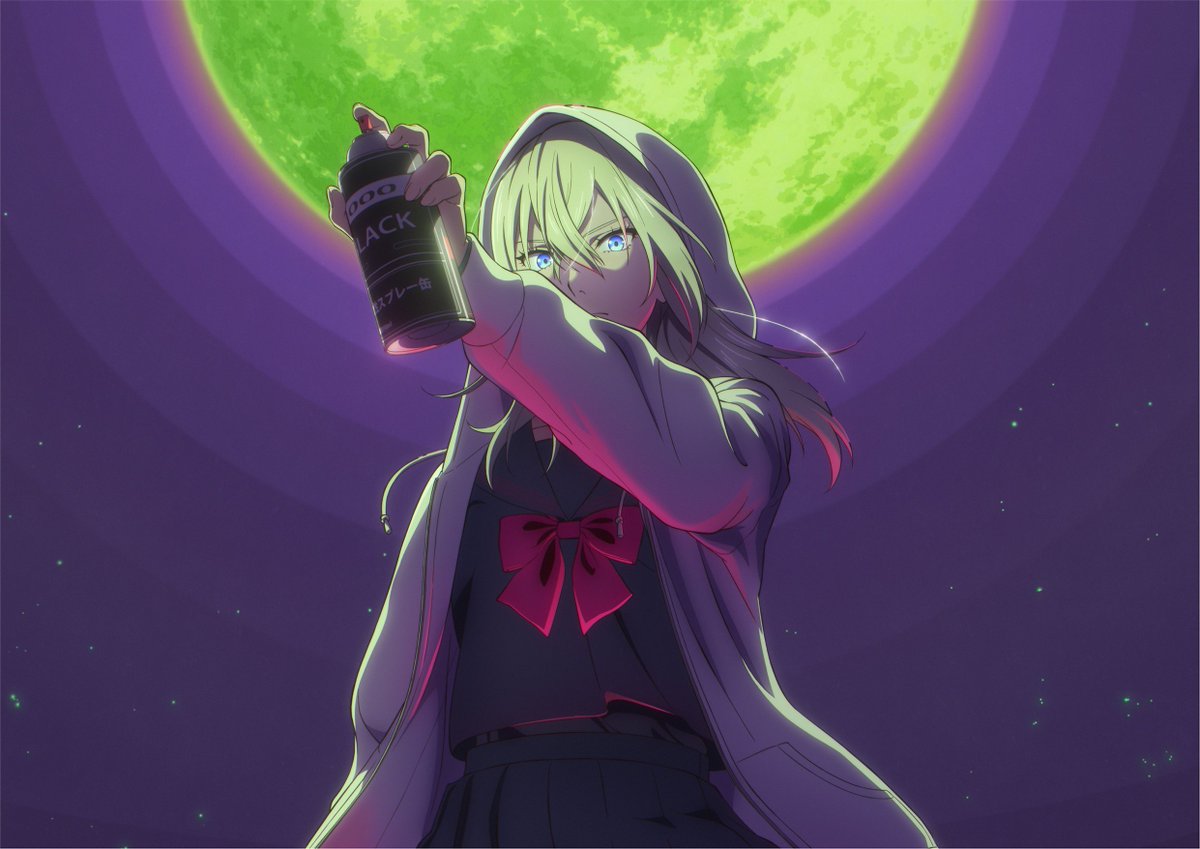 ✎┈┈𝙍𝙊𝘼𝘿𝙎𝙃𝙊𝙒┈┈ 「#左ききのエレン」先行上映 いよいよ