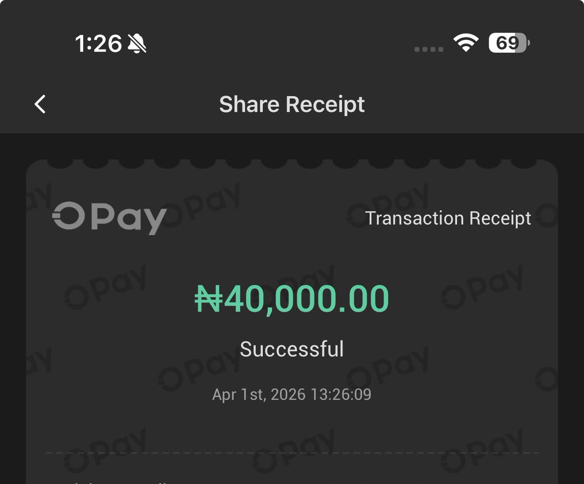 🤴Tayeloluh~®🎖 tweet media