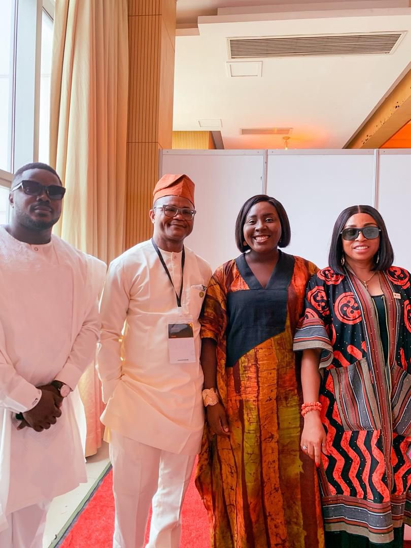 Coterie Lagos tweet media