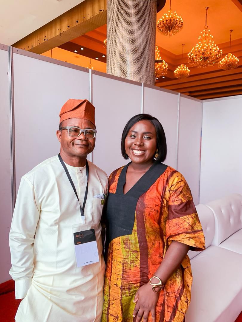 Coterie Lagos tweet media