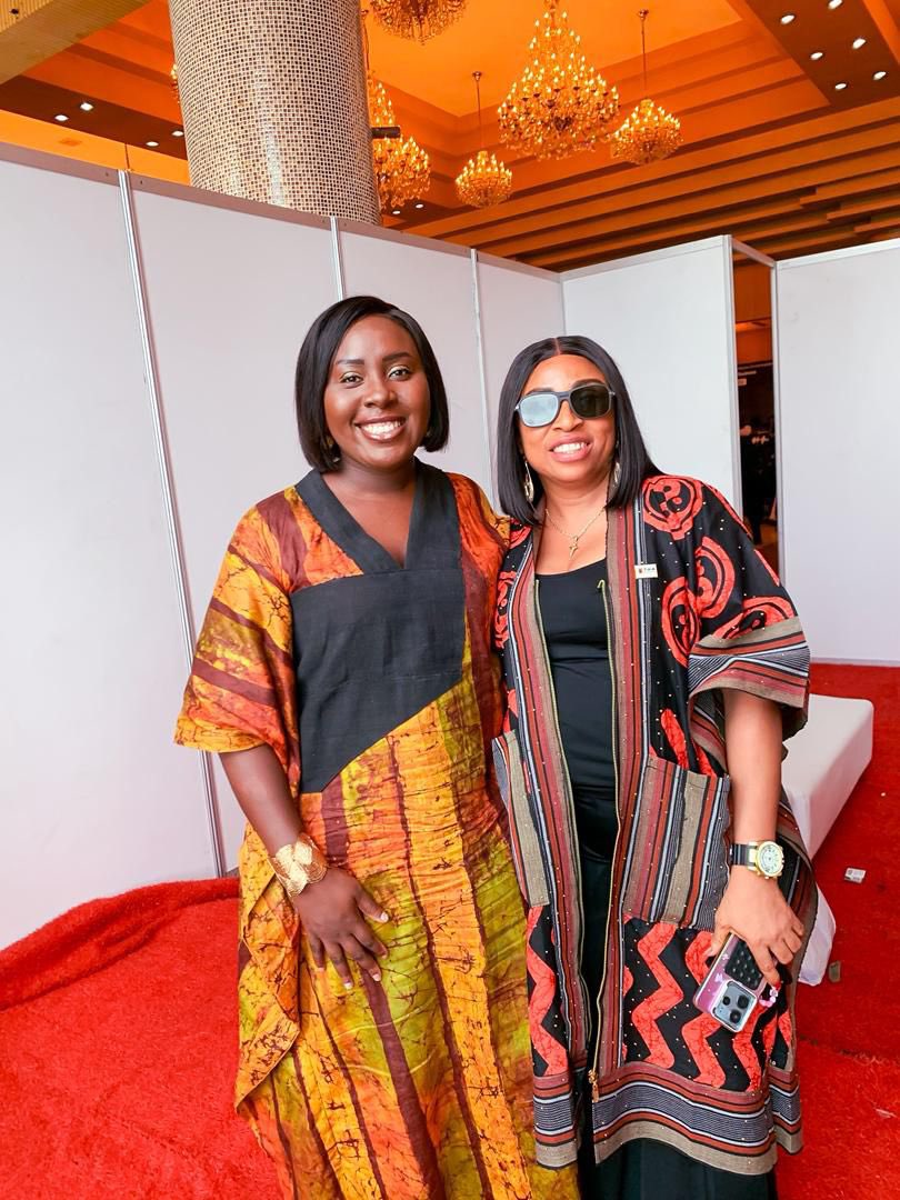 Coterie Lagos tweet media