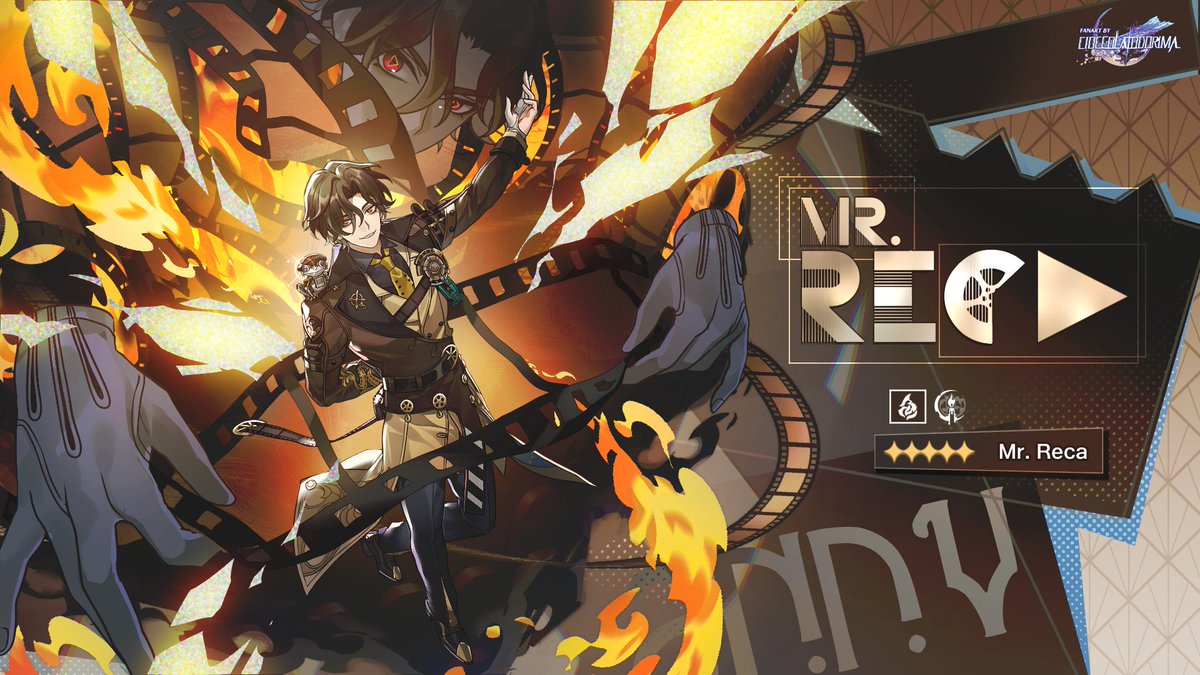 Cioccolatodorima (Comms closed atm) tweet media