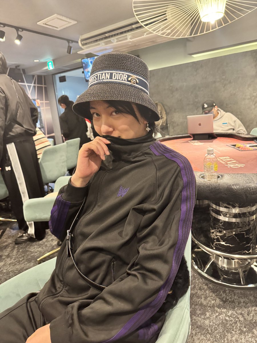 ホス狂@名古屋（みんなの師範） tweet media