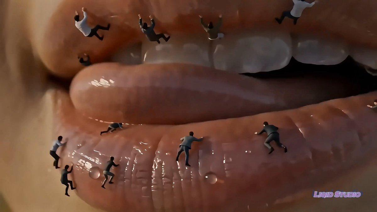 LiqidStudio tweet media