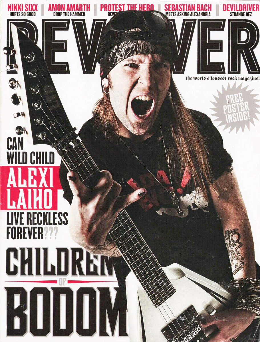 revolvermag tweet media