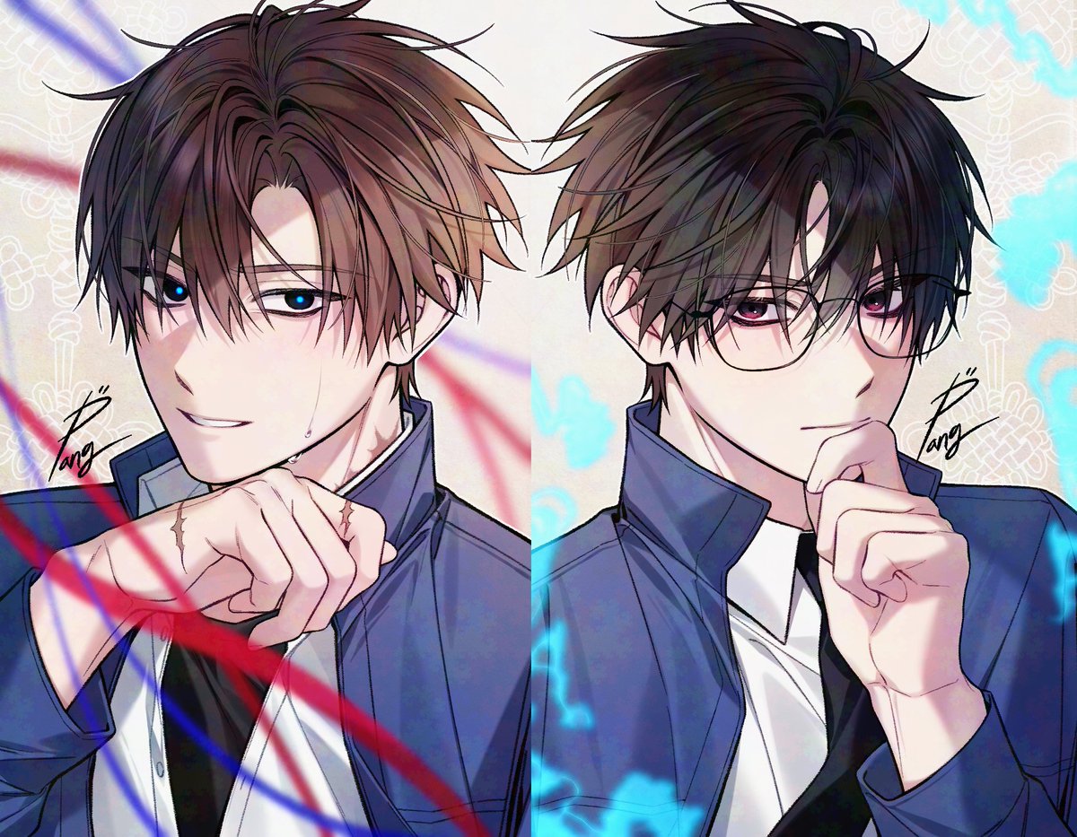 토요괴담 요7🍇괴도팡🍇 tweet media