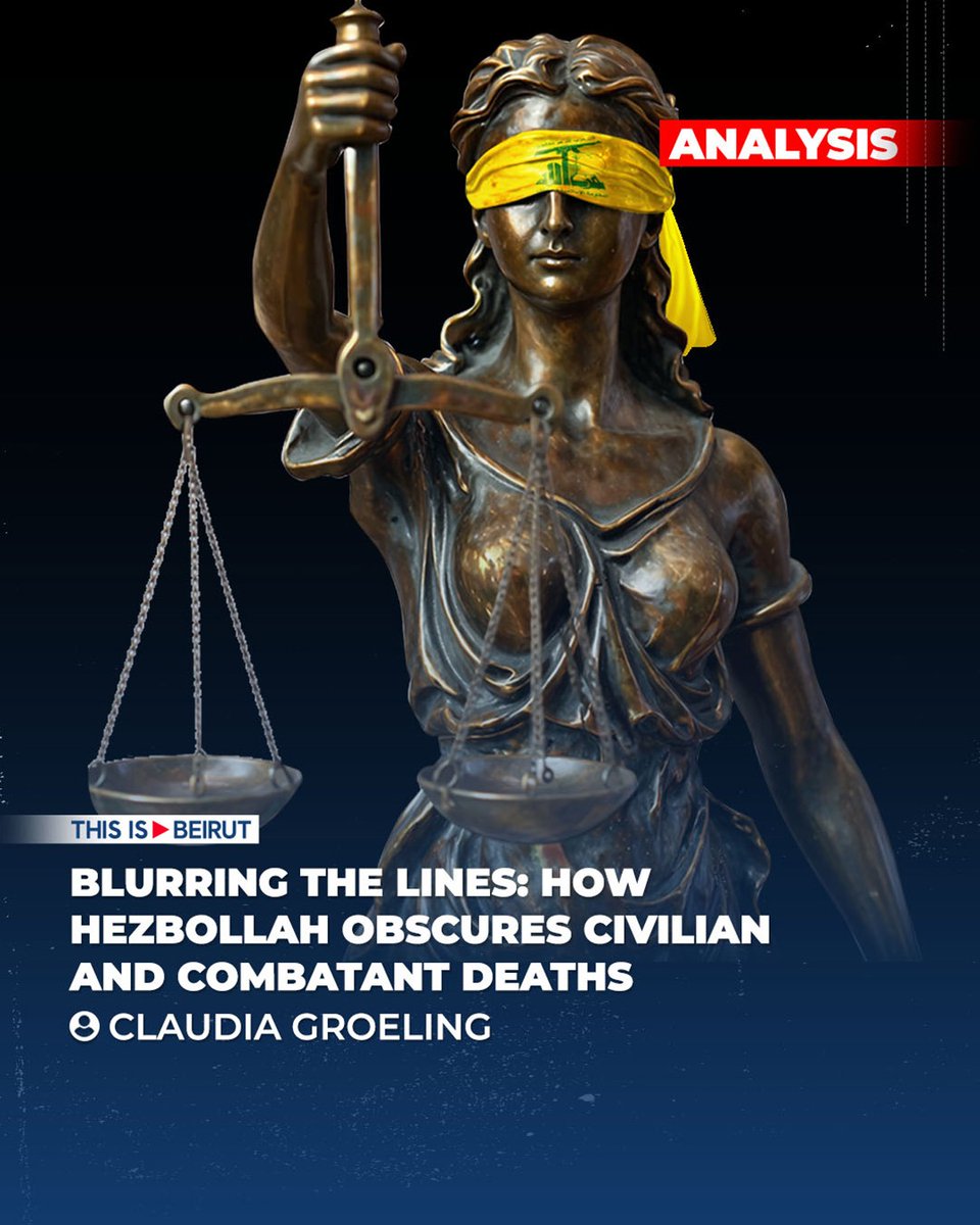 This Is Beirut tweet media