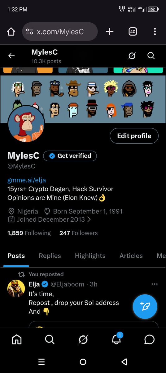 MylesC tweet media