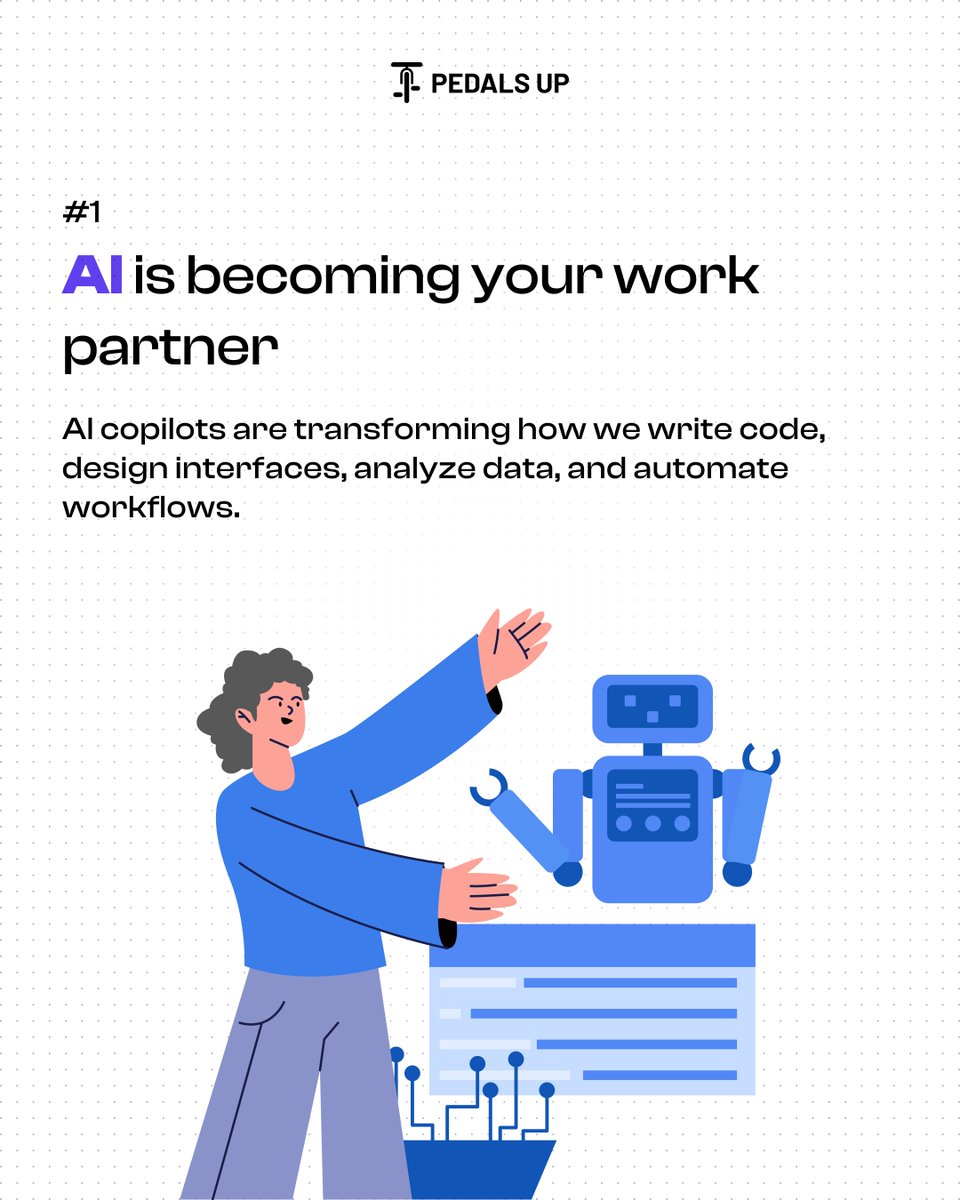 Pedals Up tweet media