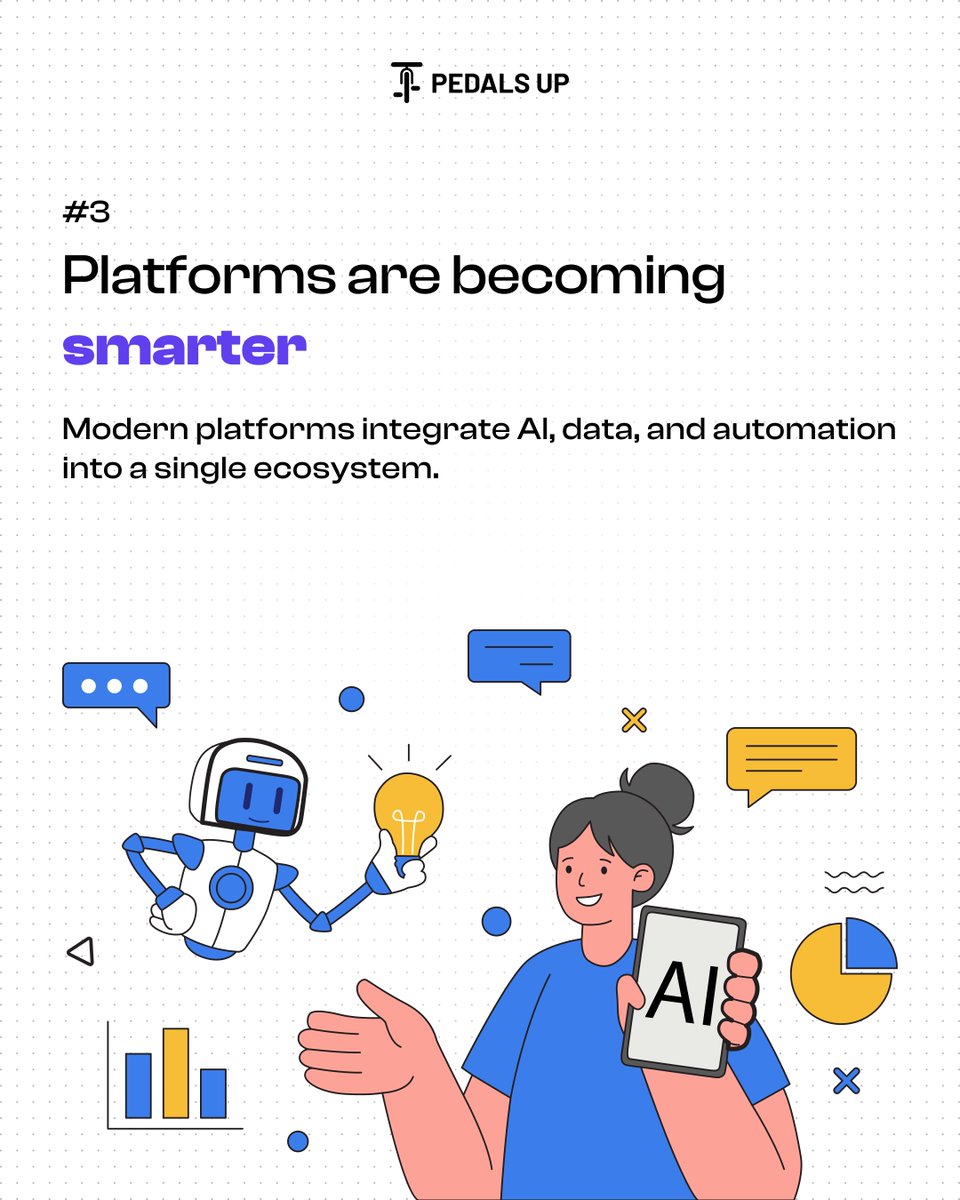 Pedals Up tweet media