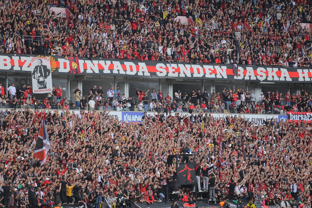 Aytaç Ersoy tweet media