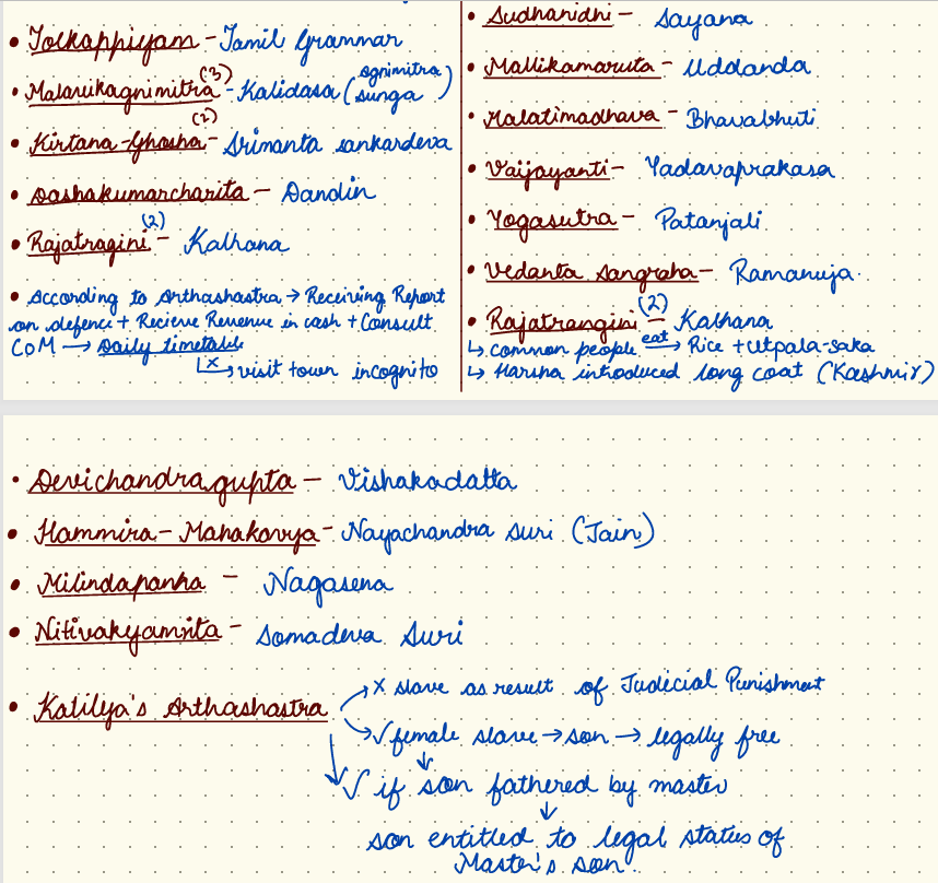 CseWhy's tweet photo. All Ancient History terms asked in PYQs

(credits: EdProUPSCwithKhwahish on TG)

[Join CSEWhy Telegram from link in next tweet] https://t.co/Qjnh54svkx