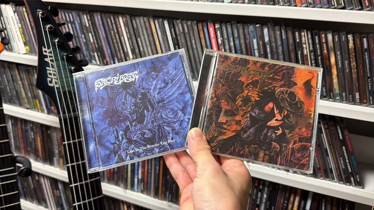 ＬＯＲＤ　ＭＥＴＡＬ（ロード・メタル） tweet media