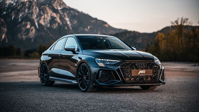 AR12Gaming's tweet image. The End of an Era 😔

Audi is killing off its iconic turbocharged 5-cylinder engine by mid-2027.

It's gone because of Euro 7 emissions rules, that come into effect in November 2026 and Audi's 5-cylinder will not meet the new standard.

RIP.