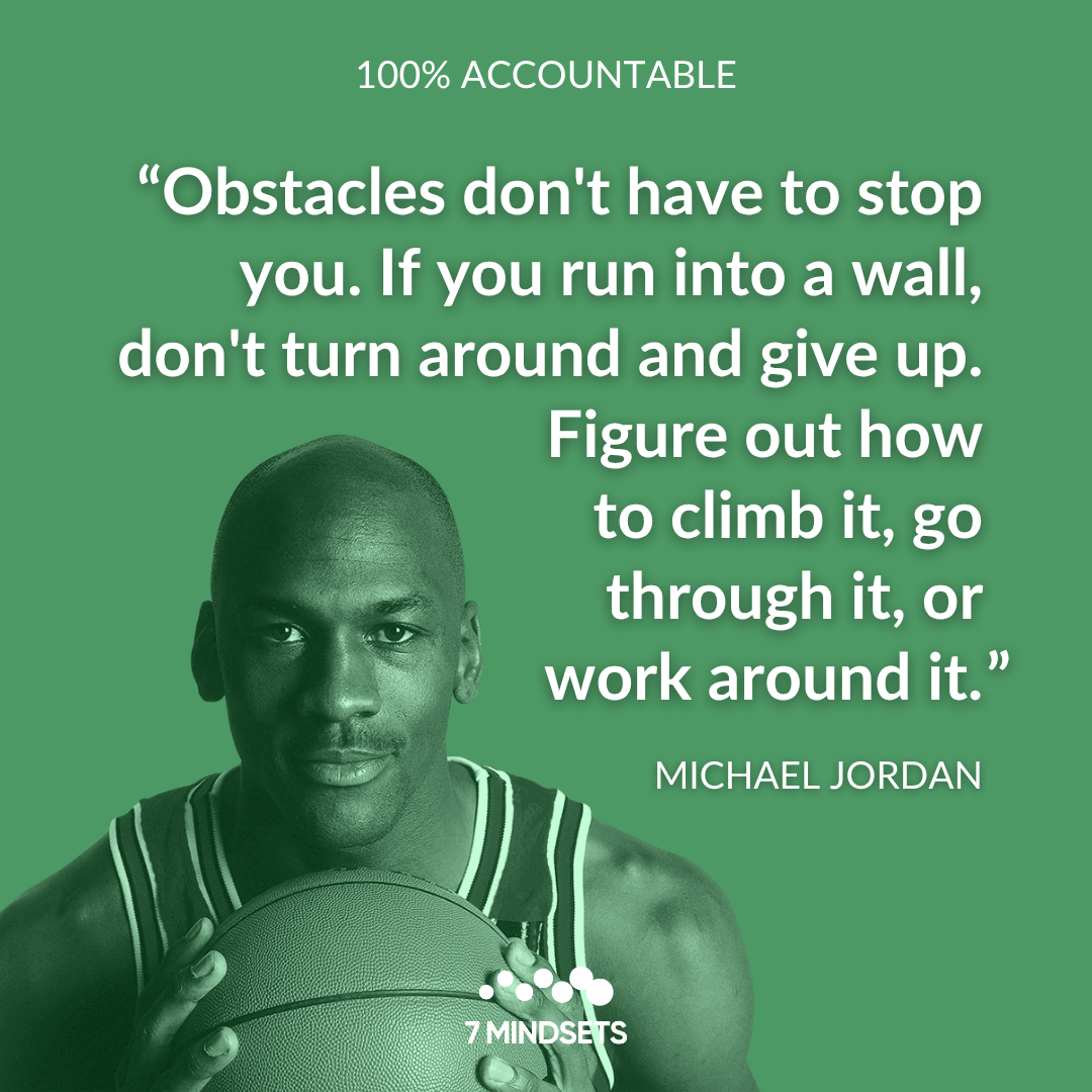 7 Mindsets tweet media