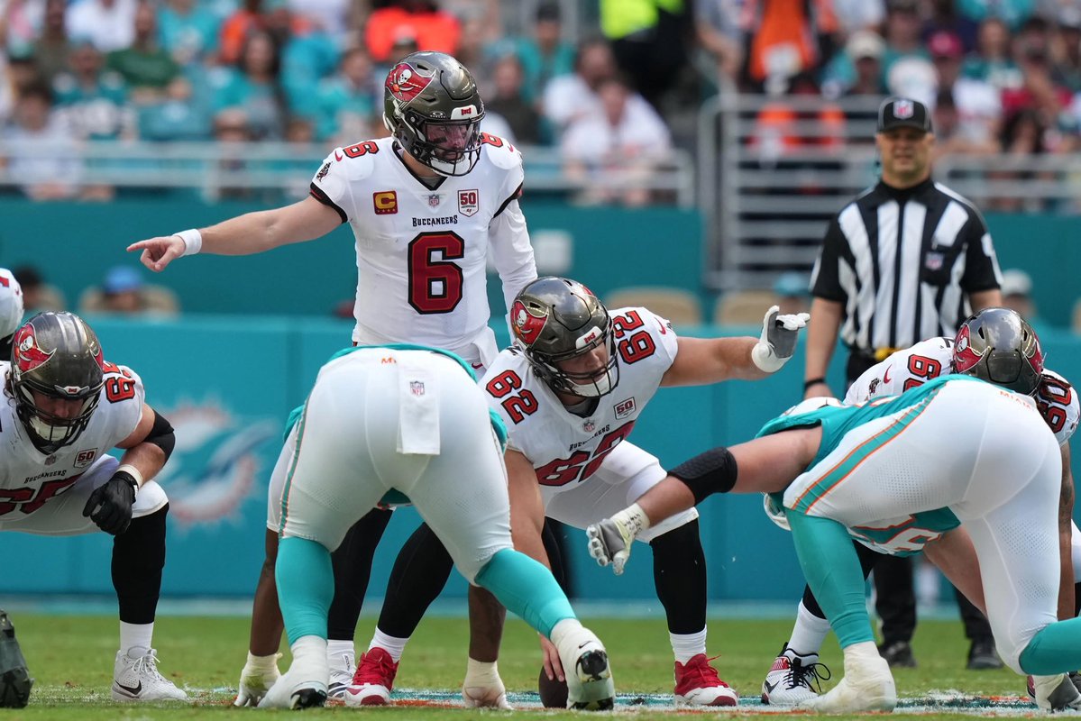 NFC North News tweet media