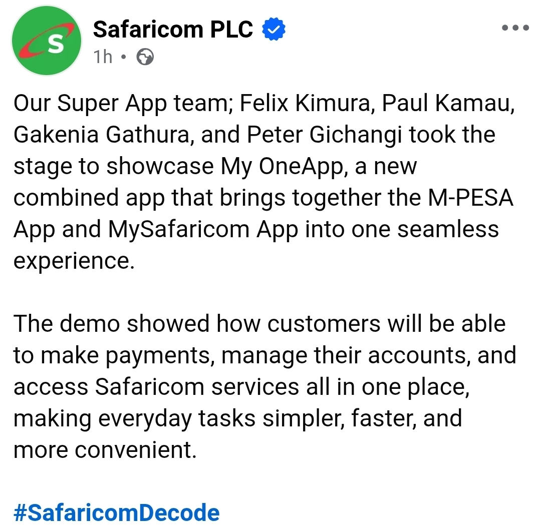 Mwango Capital tweet media