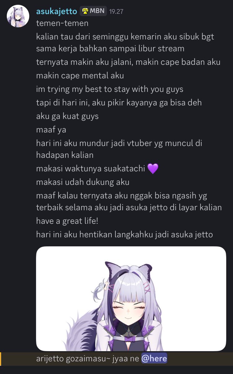 jetto! 💉💜🐶 tweet media