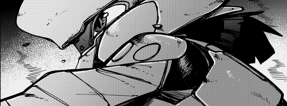 ComicHeavyCream's tweet photo. 𝐇𝐄𝐀𝐕𝐘 𝐂𝐑𝐄𝐀𝐌: CHAPTER 2 𝐩𝐚𝐠𝐞s 119 &amp; 120 are 𝐧𝐨𝐰 𝐋𝐈𝐕𝐄!! https://t.co/0DwbhHpw5N