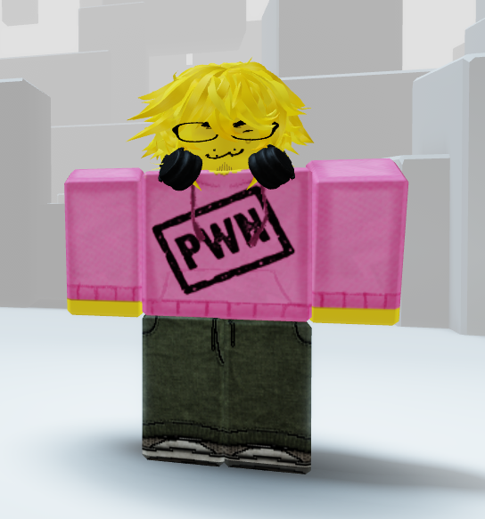 M1chelle_311's tweet image. #bad_things #badthings #andrew #robloxart
