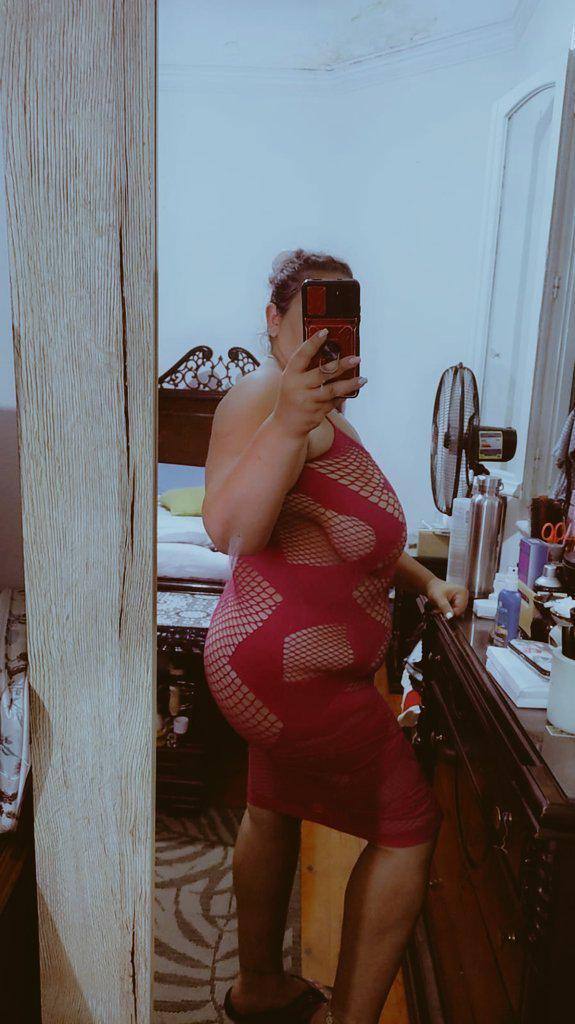 حنان سخونة tweet media