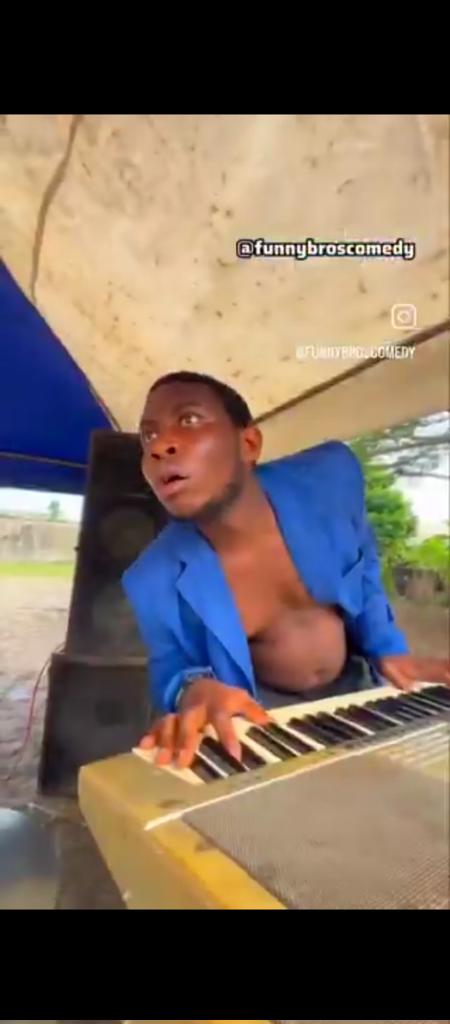 Nigeria Awakens tweet media