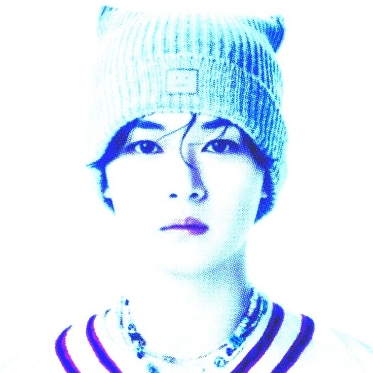 twilightakgae's tweet image. no more sweet cherry, now im evil #evil #sadness #baddie #evilcherry