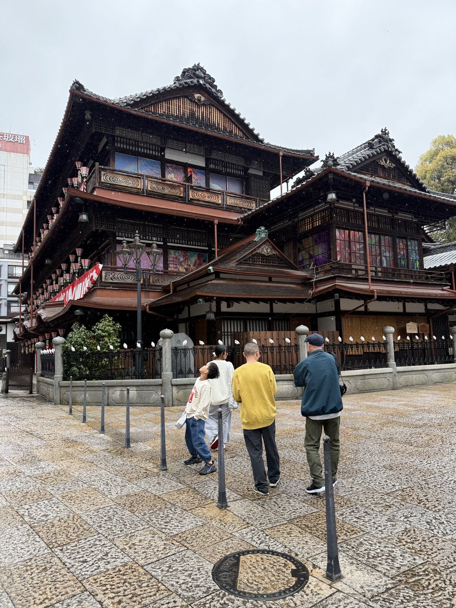 やまのもと:山岳ｴﾝﾀｰﾃｲﾅｰ tweet media