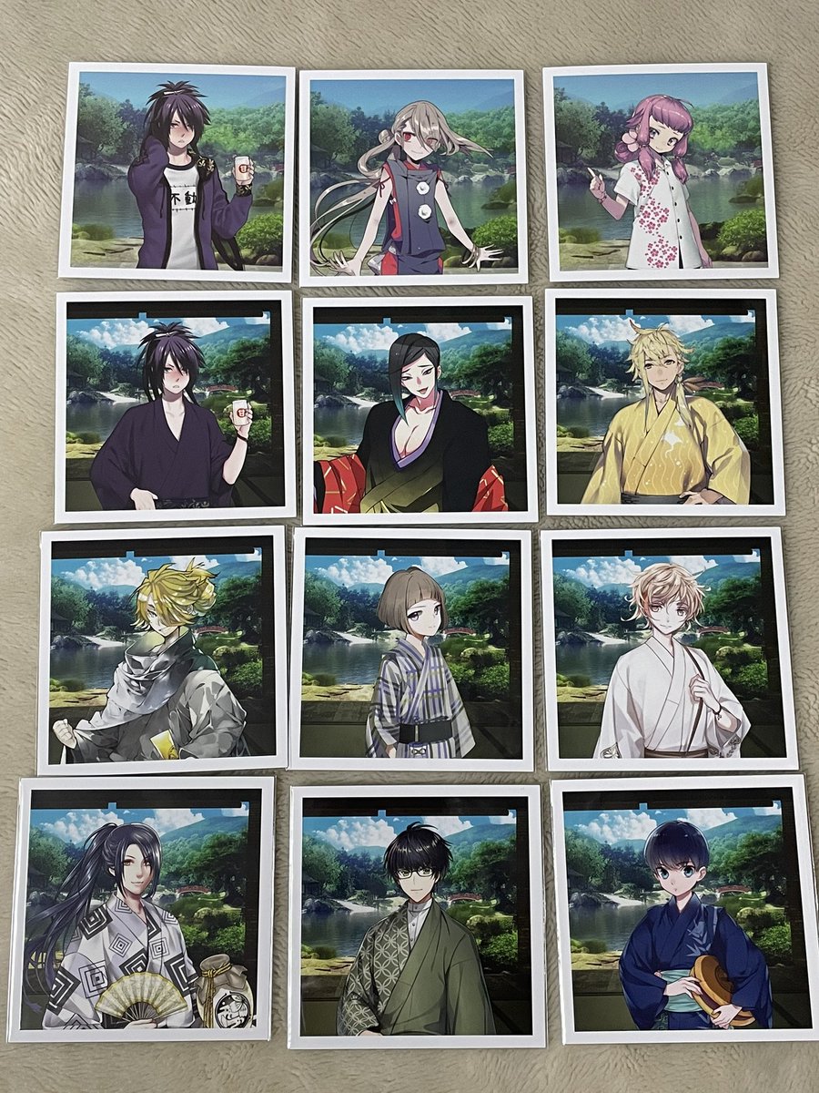 まさと tweet media