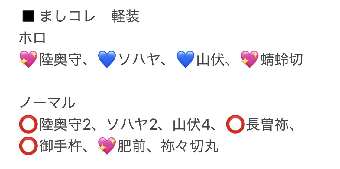 まさと tweet media