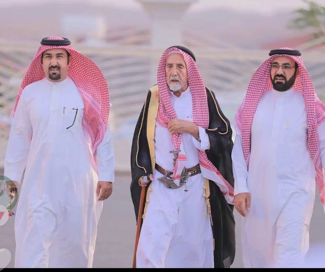 عائض مهياع الشهراني tweet media