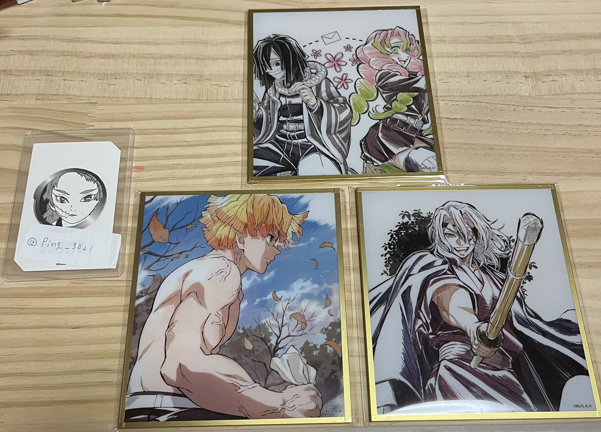 ゆきの tweet media