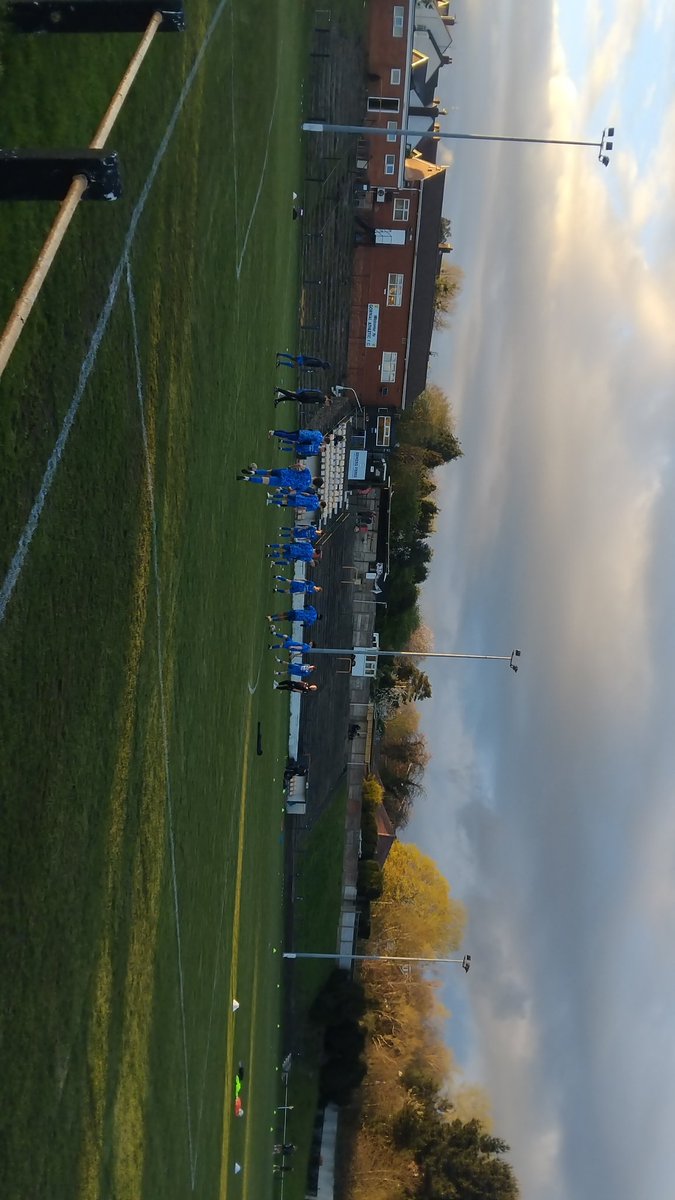 GroundHopping97's tweet photo. https://t.co/GKUDgfNhjy