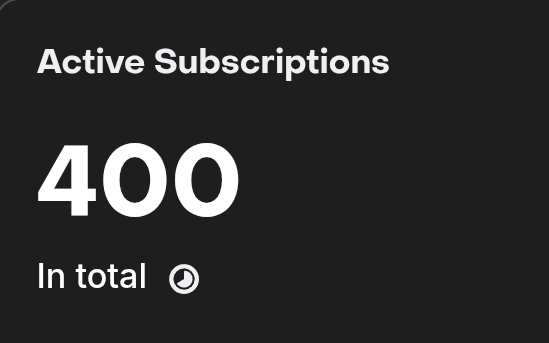 にっしー｜個人開発 tweet media