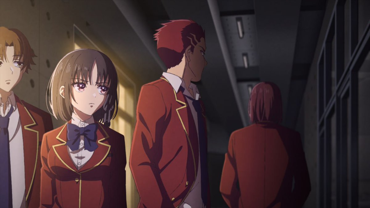 Crediti Animati tweet media