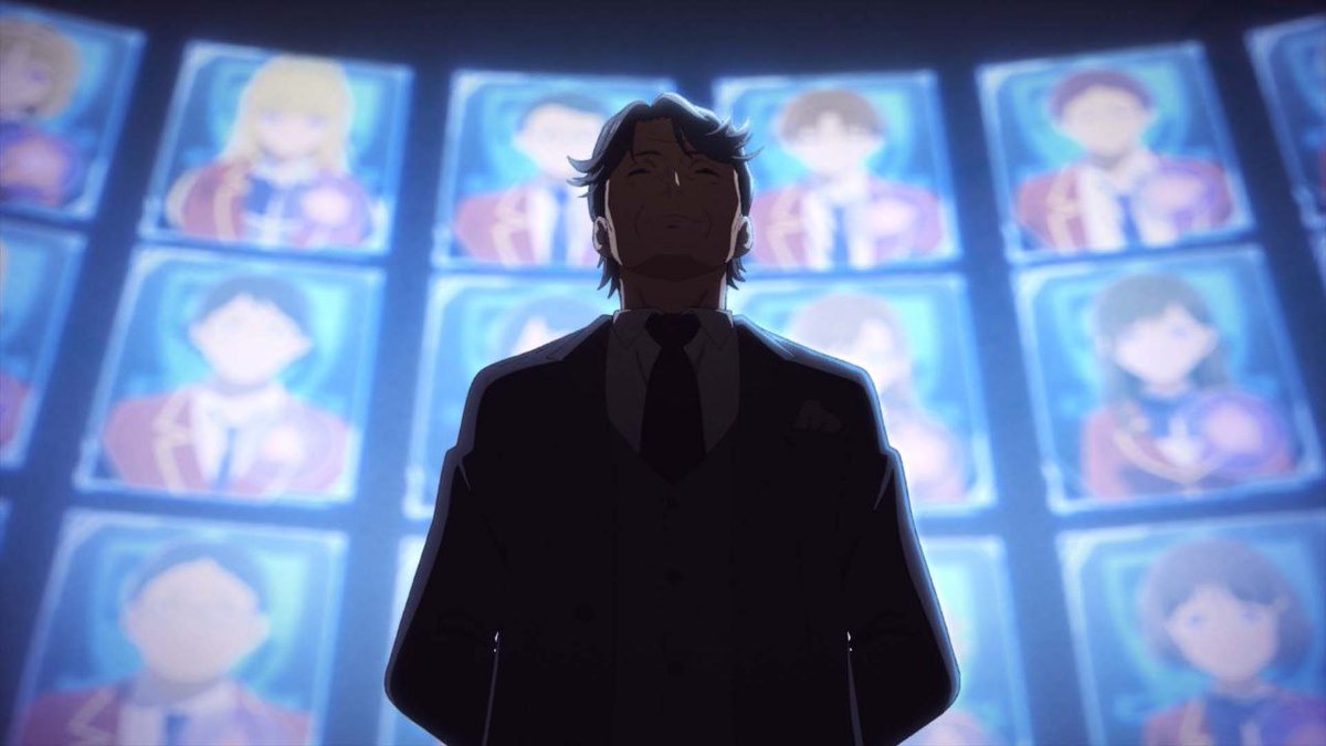 Crediti Animati tweet media