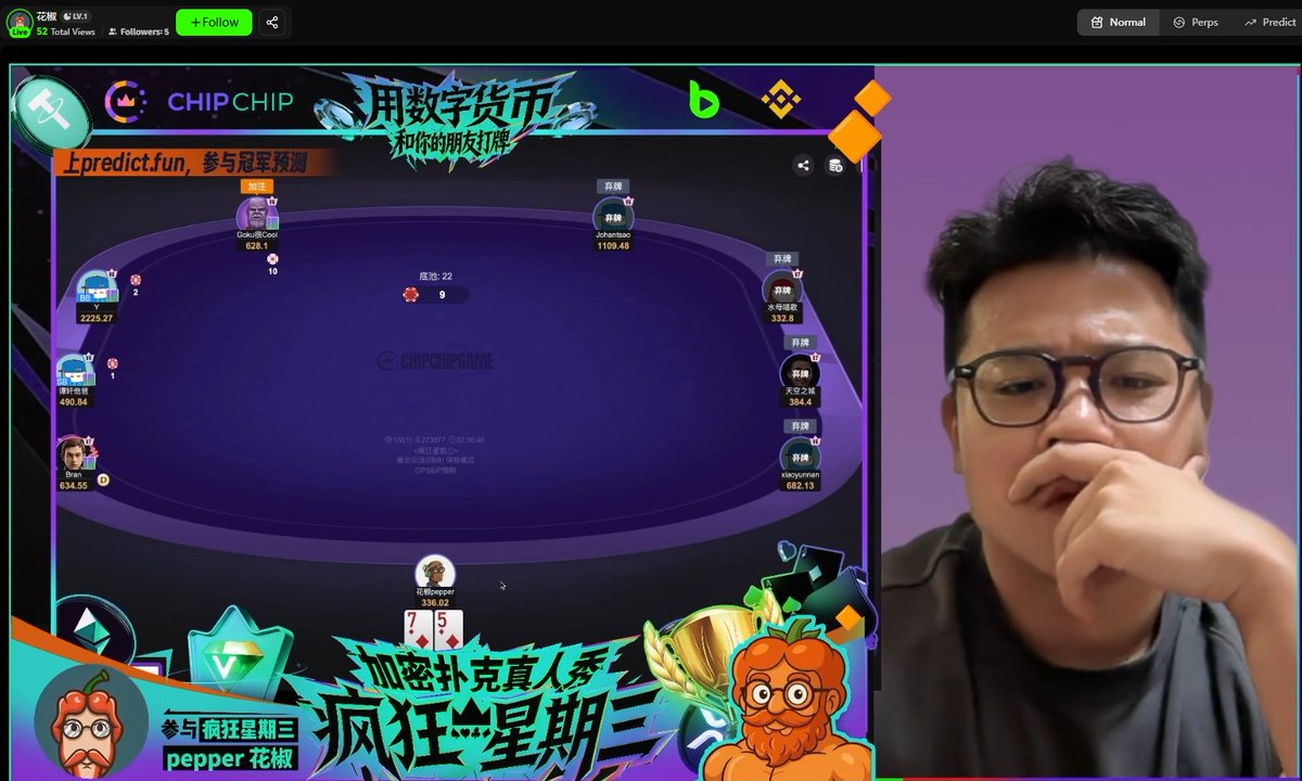 Billion Intern tweet media