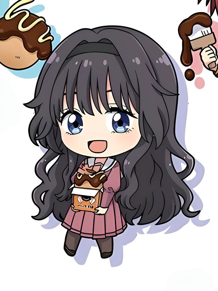 Cheloxy ✨ tweet media