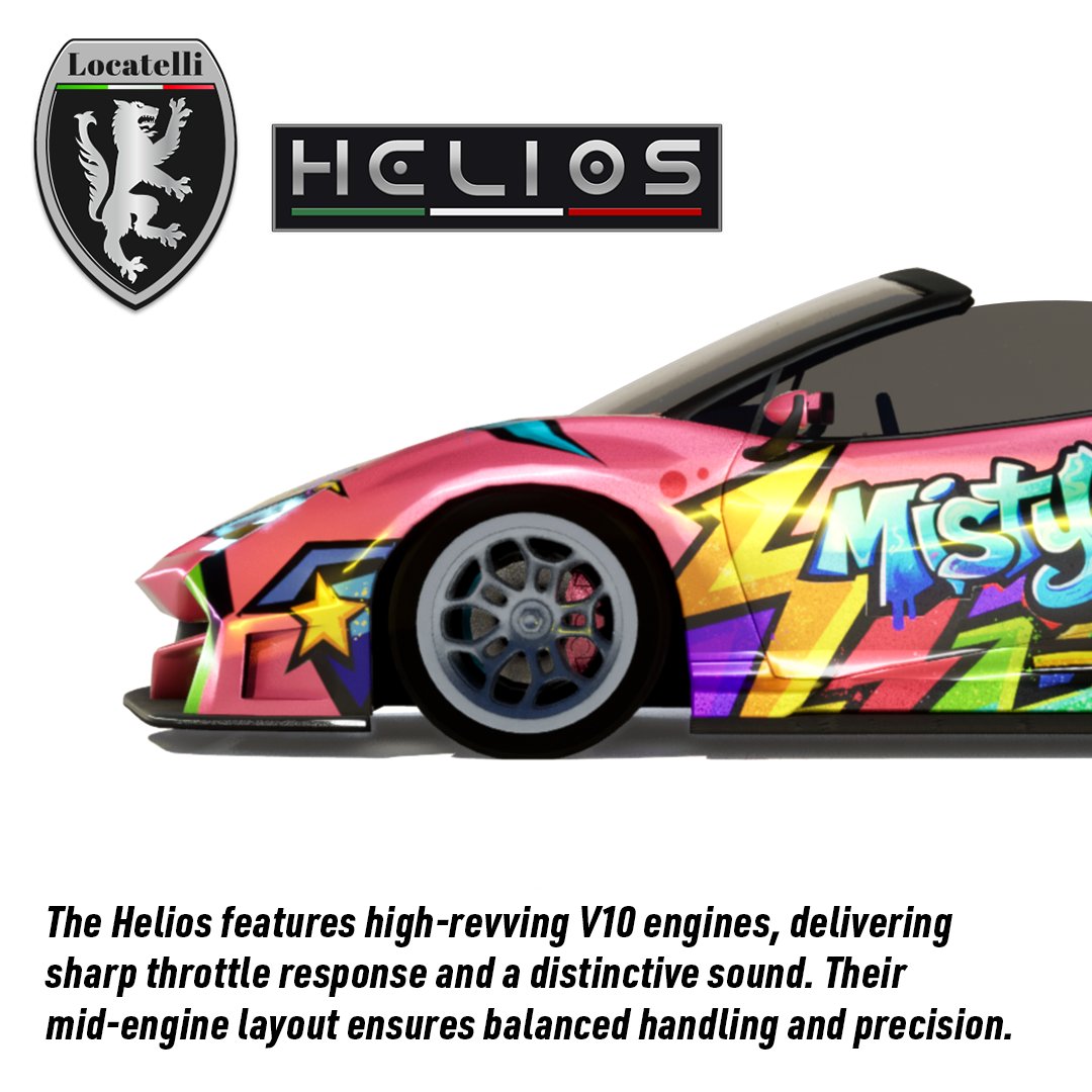 Chrome Valley Customs tweet media