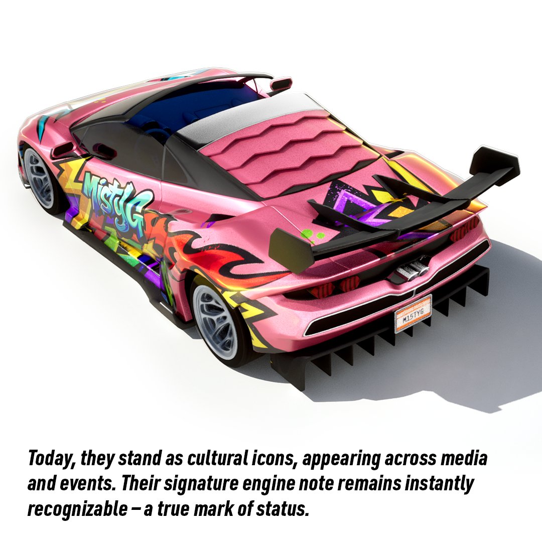 Chrome Valley Customs tweet media