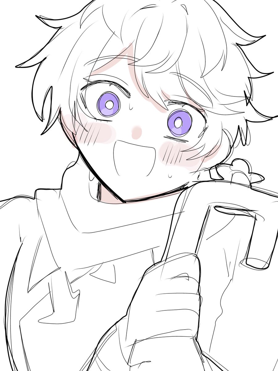 𝕥𝕣𝕒𝕤𝕙🐯 tweet media