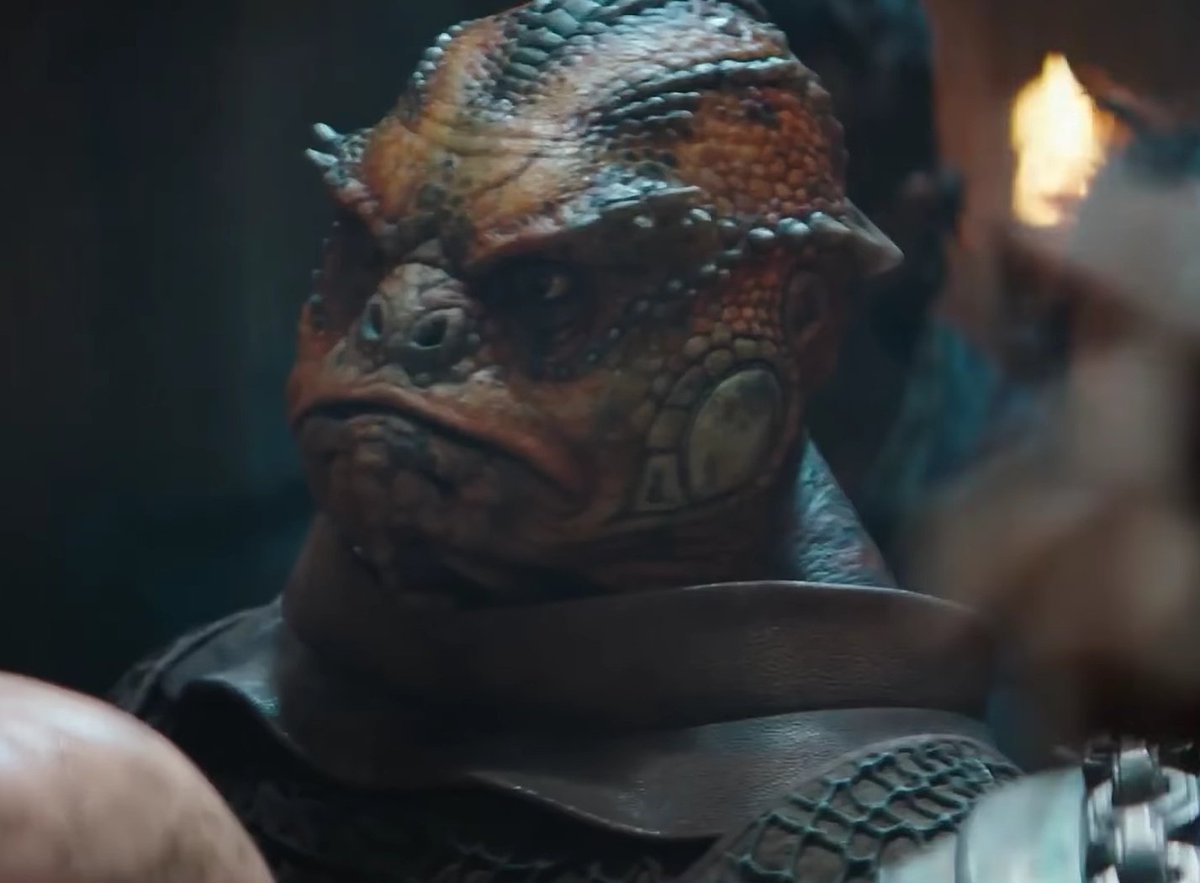 KROMIC BRUCK tweet media