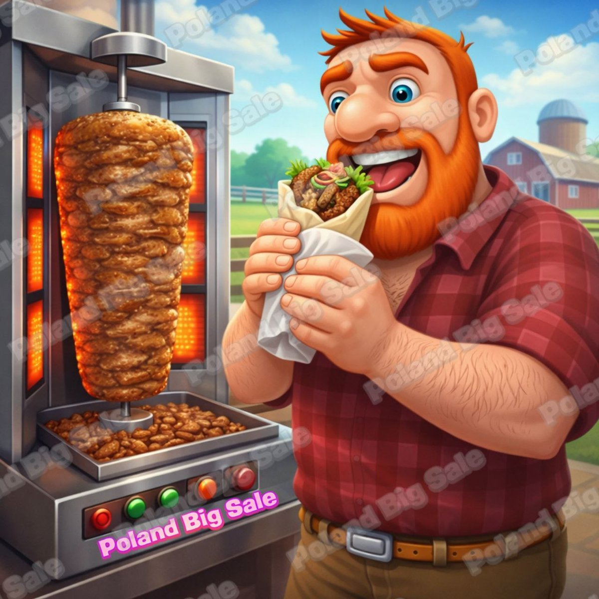 kael (new acc) tweet media