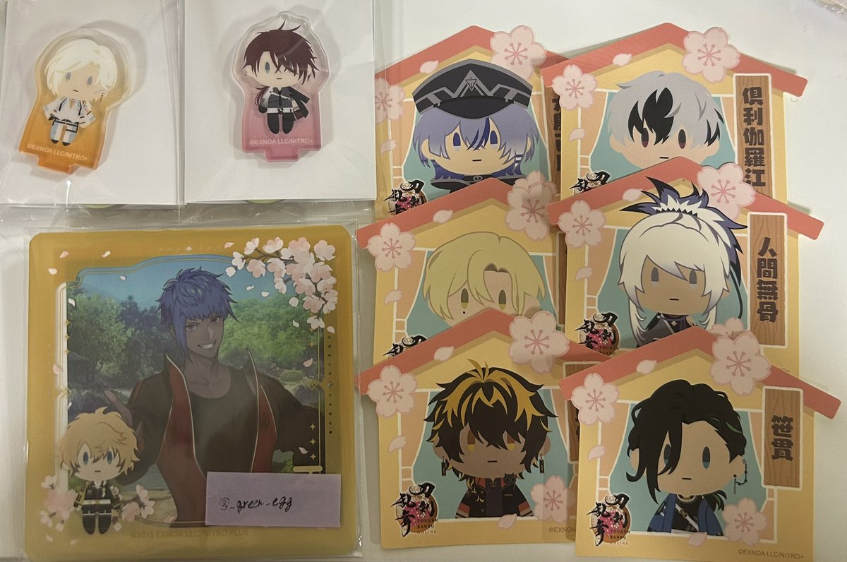 みぃ@お取引 tweet media